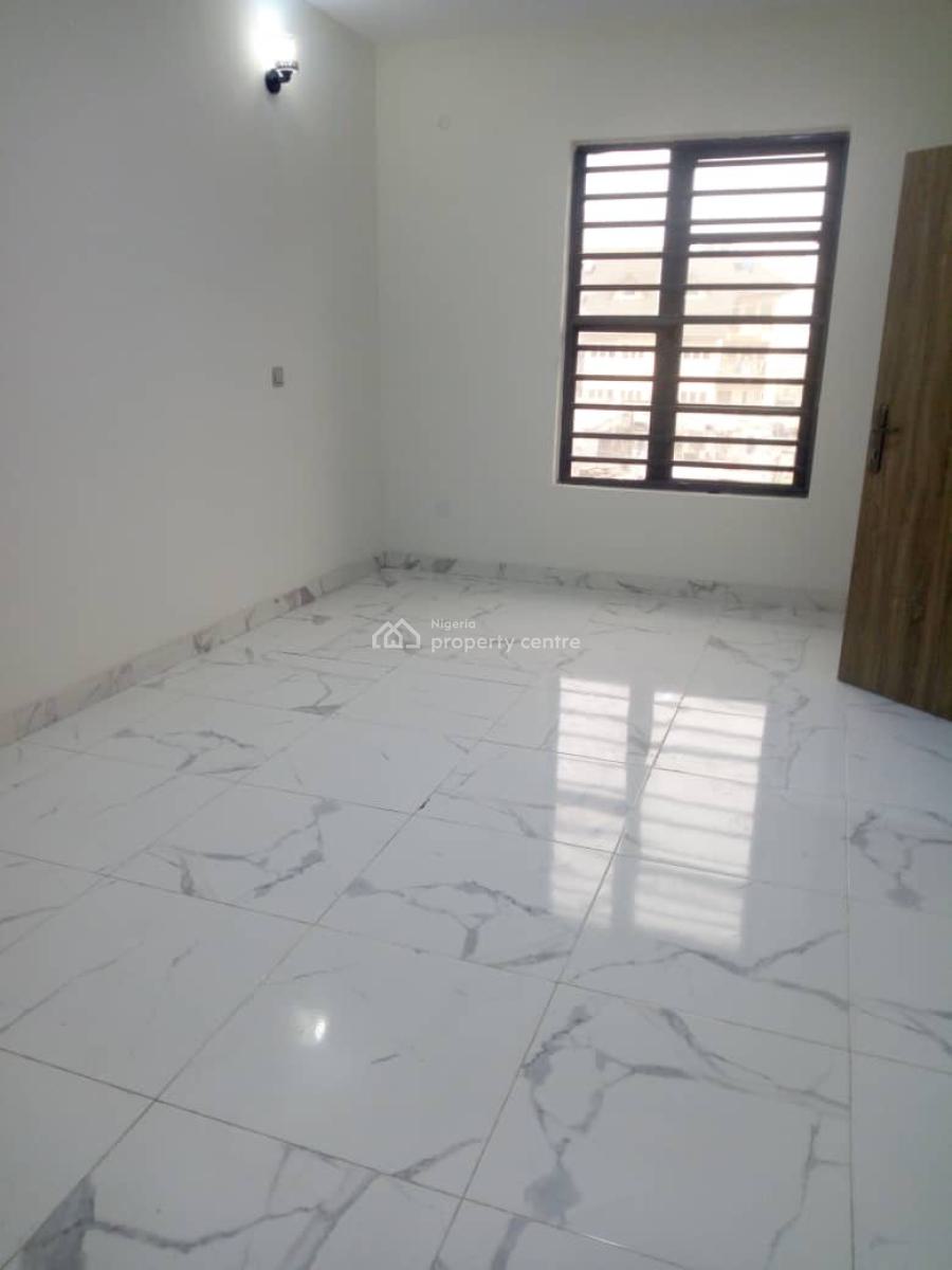 Luxury 4 Bedroom Terraced Duplex with Bq, Off Palace Road, Oniru, Victoria Island (vi), Lagos, Terraced Duplex for Sale