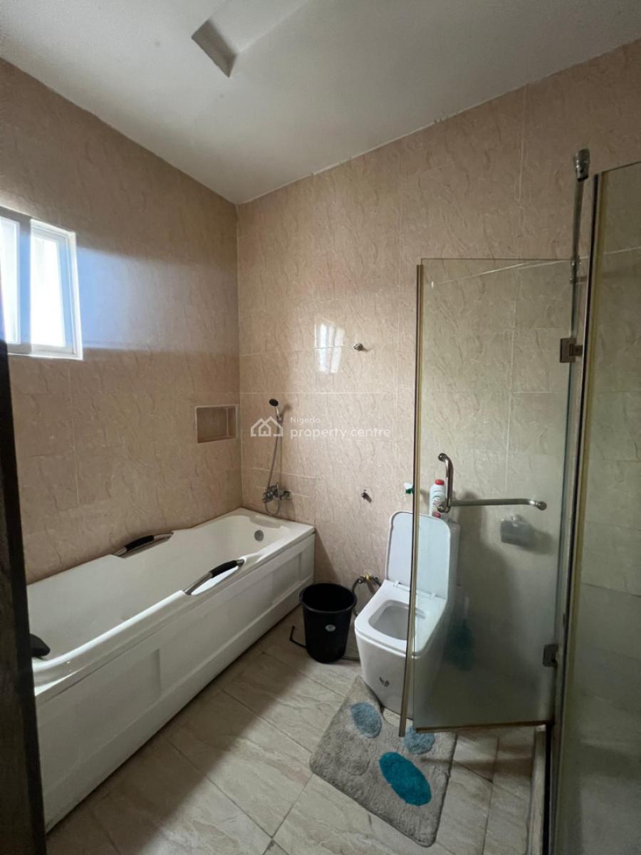 Luxury 4 Bedroom Terrace Duplex with Pool and Gym, Orchid, Lekki, Lagos, Terraced Duplex for Rent