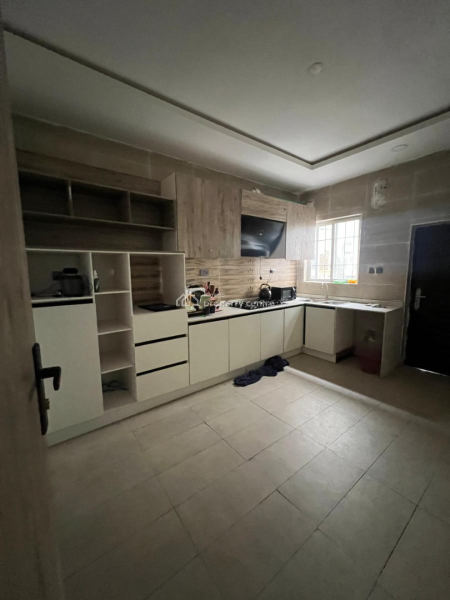 Luxury 4 Bedroom Terrace Duplex with Pool and Gym, Orchid, Lekki, Lagos, Terraced Duplex for Rent