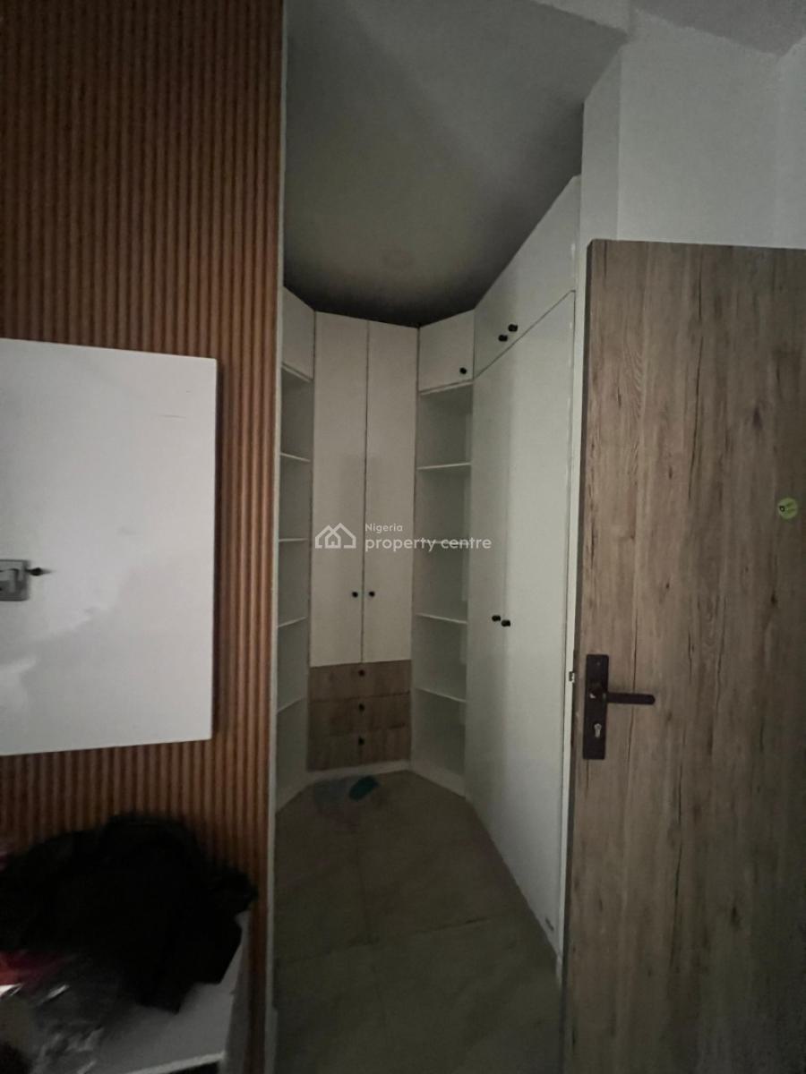 Luxury 4 Bedroom Terrace Duplex with Pool and Gym, Orchid, Lekki, Lagos, Terraced Duplex for Rent