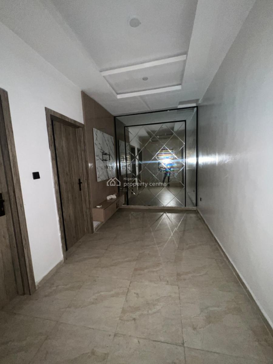 Luxury 4 Bedroom Terrace Duplex with Pool and Gym, Orchid, Lekki, Lagos, Terraced Duplex for Rent