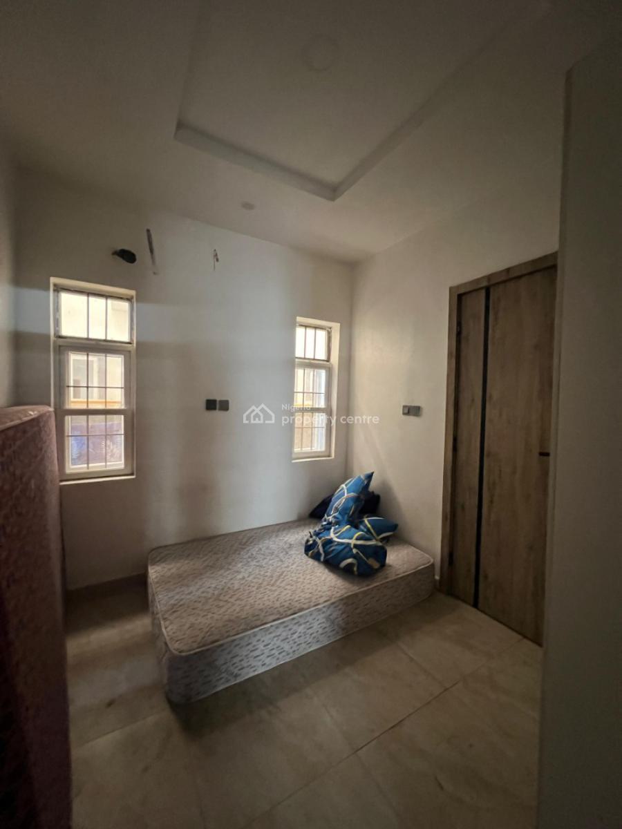 Luxury 4 Bedroom Terrace Duplex with Pool and Gym, Orchid, Lekki, Lagos, Terraced Duplex for Rent
