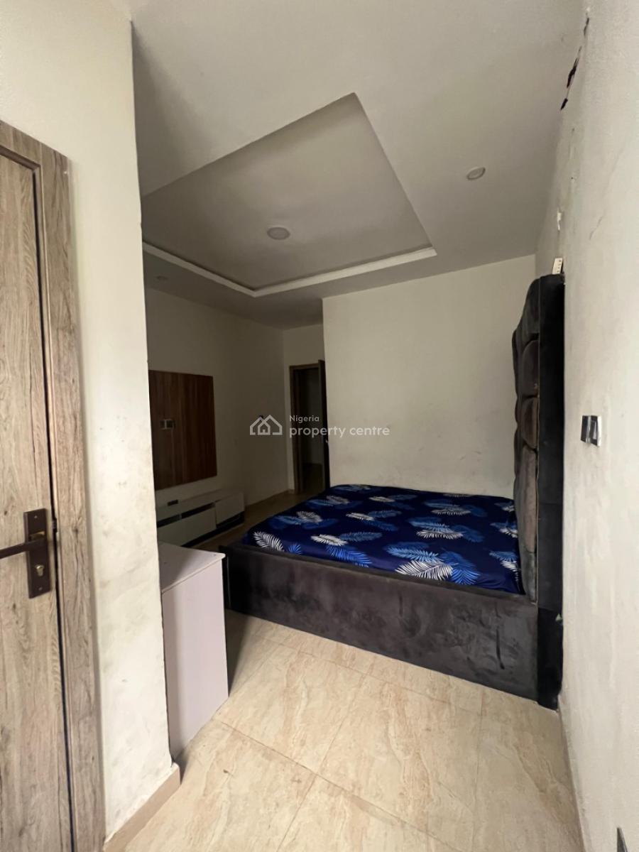 Luxury 4 Bedroom Terrace Duplex with Pool and Gym, Orchid, Lekki, Lagos, Terraced Duplex for Rent