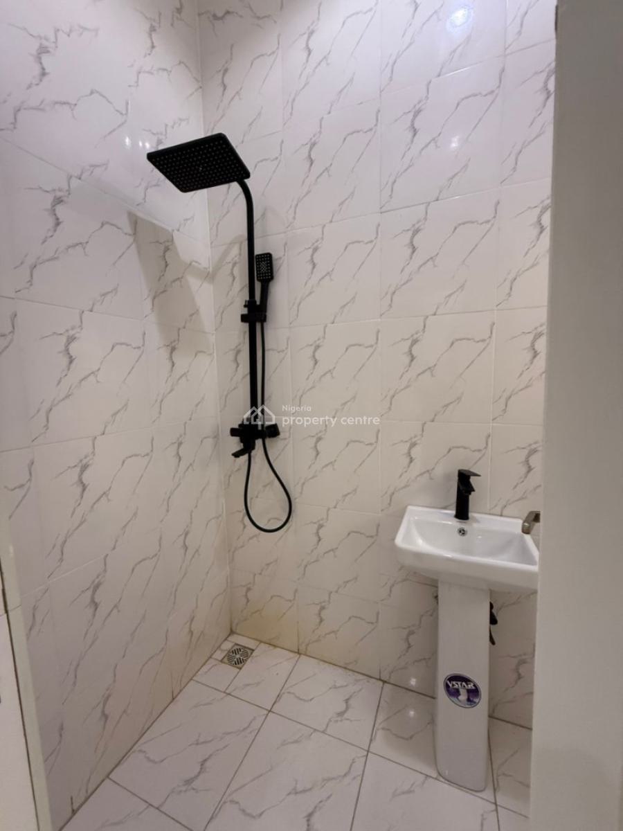 Luxury 4bed Room Duplex +bq, Peninsula Garden Estate Lekki, Lekki, Lagos, Terraced Duplex for Sale