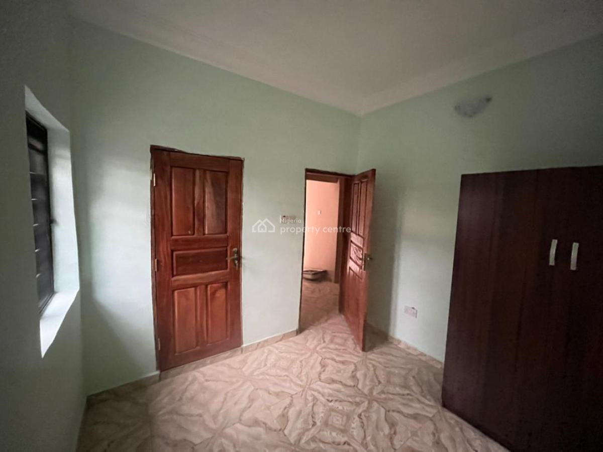 2 Bedroom Apartment, Gra Phase 1, Magodo, Lagos, Flat / Apartment for Rent