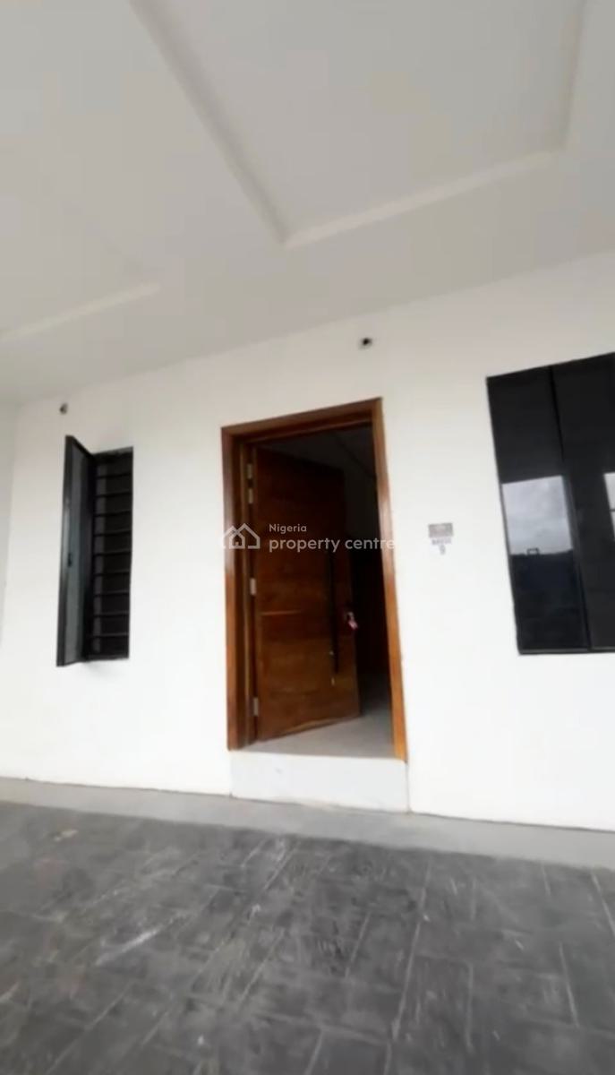 a Mini Flat, Orchid Road, By Conservation, Chevron Tolls, Lekki, Lagos, Block of Flats for Sale