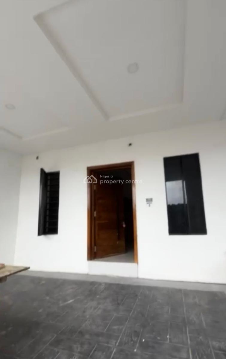 a Mini Flat, Orchid Road, By Conservation, Chevron Tolls, Lekki, Lagos, Block of Flats for Sale
