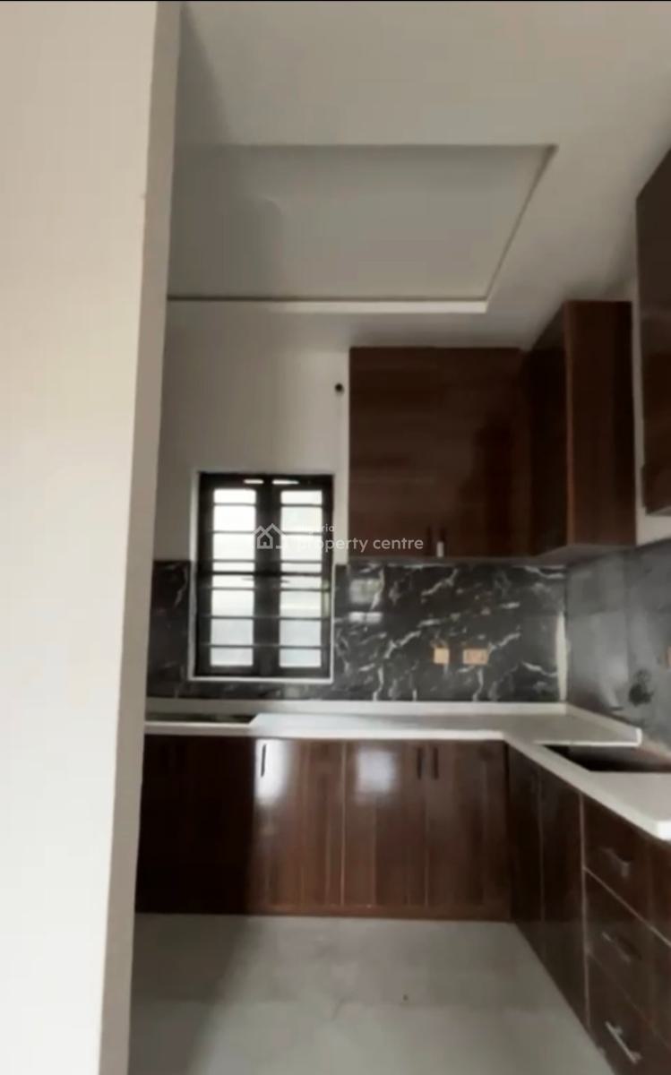 a Mini Flat, Orchid Road, By Conservation, Chevron Tolls, Lekki, Lagos, Block of Flats for Sale