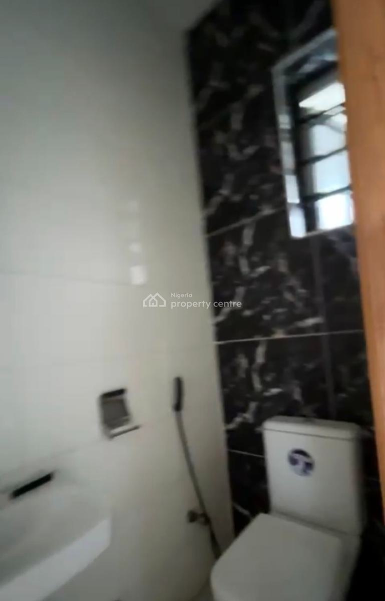 a Mini Flat, Orchid Road, By Conservation, Chevron Tolls, Lekki, Lagos, Block of Flats for Sale