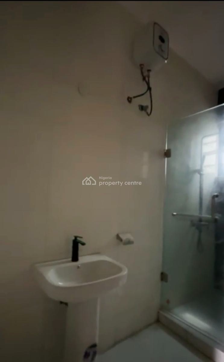 a Mini Flat, Orchid Road, By Conservation, Chevron Tolls, Lekki, Lagos, Block of Flats for Sale