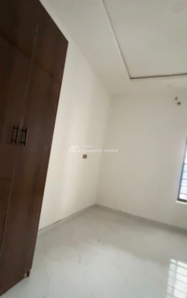 a Mini Flat, Orchid Road, By Conservation, Chevron Tolls, Lekki, Lagos, Block of Flats for Sale