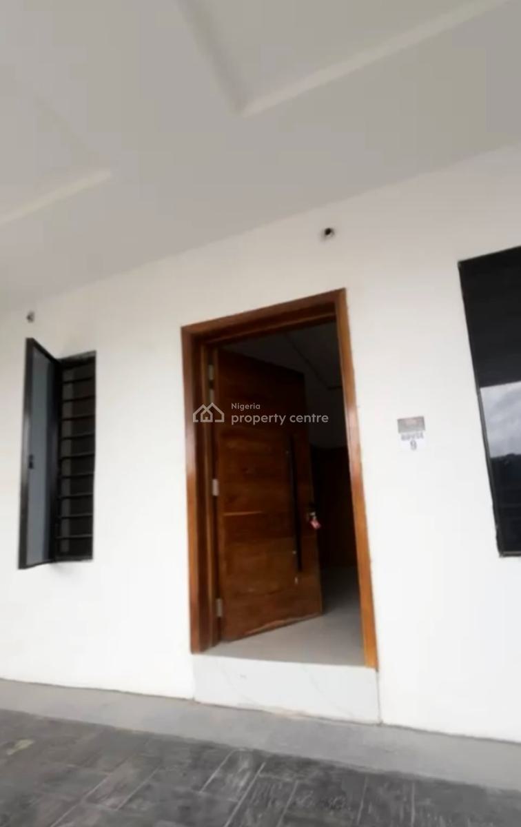 a Mini Flat, Orchid Road, By Conservation, Chevron Tolls, Lekki, Lagos, Block of Flats for Sale