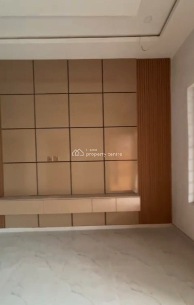 a Mini Flat, Orchid Road, By Conservation, Chevron Tolls, Lekki, Lagos, Block of Flats for Sale