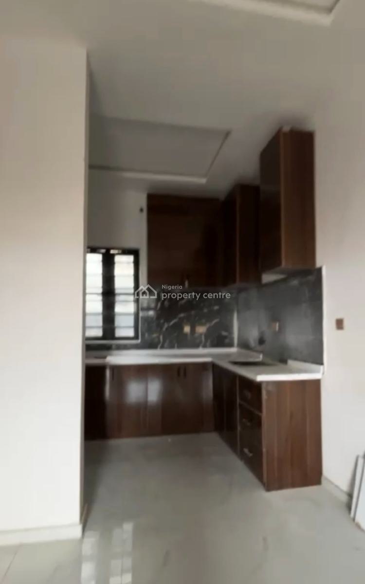 a Mini Flat, Orchid Road, By Conservation, Chevron Tolls, Lekki, Lagos, Block of Flats for Sale
