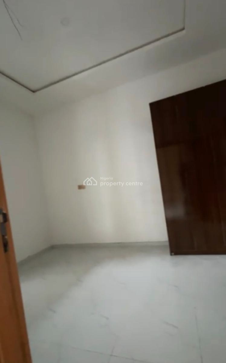 a Mini Flat, Orchid Road, By Conservation, Chevron Tolls, Lekki, Lagos, Block of Flats for Sale