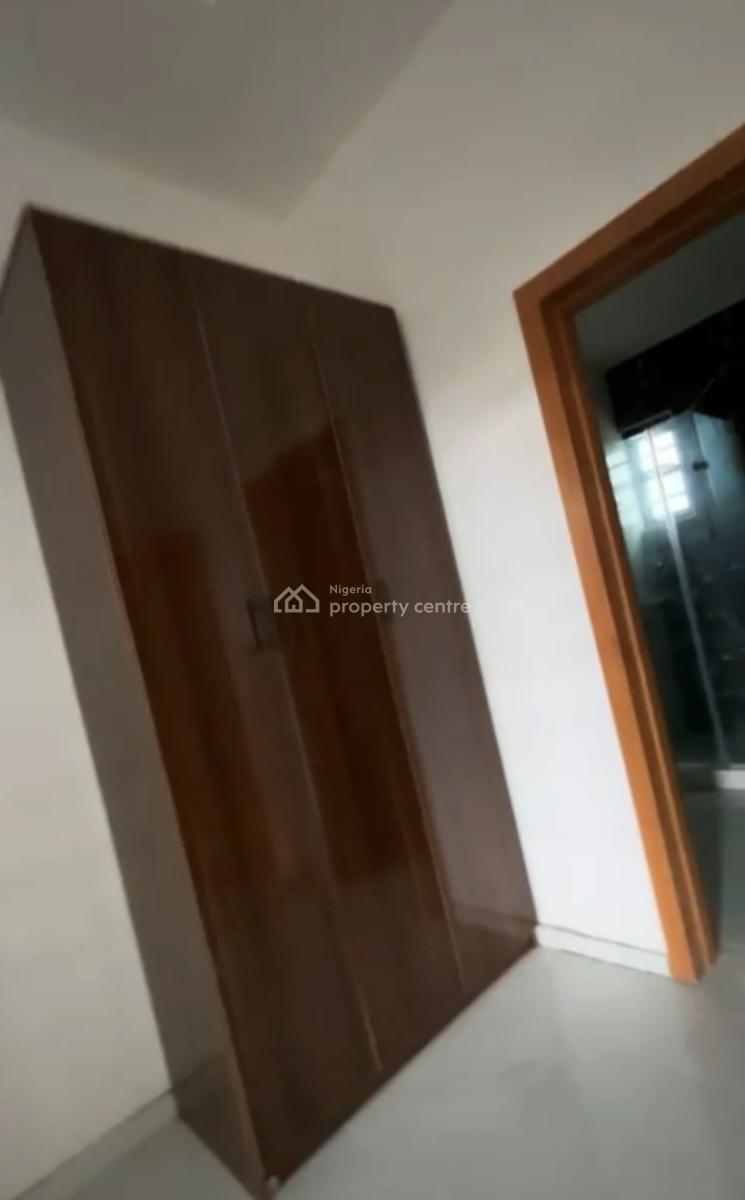 a Mini Flat, Orchid Road, By Conservation, Chevron Tolls, Lekki, Lagos, Block of Flats for Sale