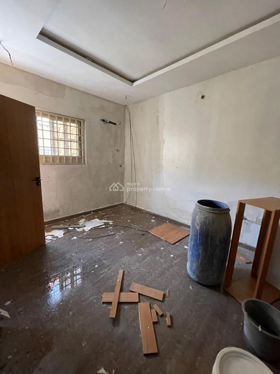 6bedroom Fully Detached with 3 Sitting Rooms, Osborne, Ikoyi, Lagos, Detached Duplex for Rent