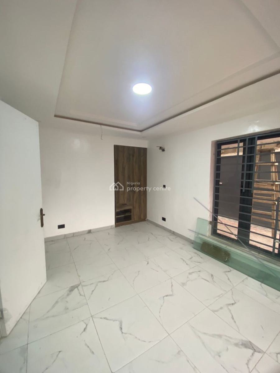Luxury Designed 5 Bedroom Detached Duplex with Pool, Omole Phase 1, Ojodu, Lagos, Detached Duplex for Sale