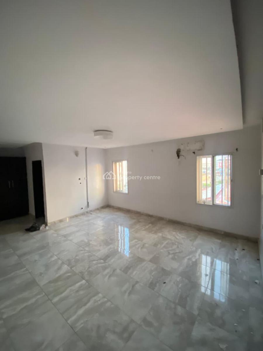 Luxury Services 4bedroom Terrace Duplex, Osapa Lekki Lagos, Lekki, Lagos, Terraced Duplex for Rent