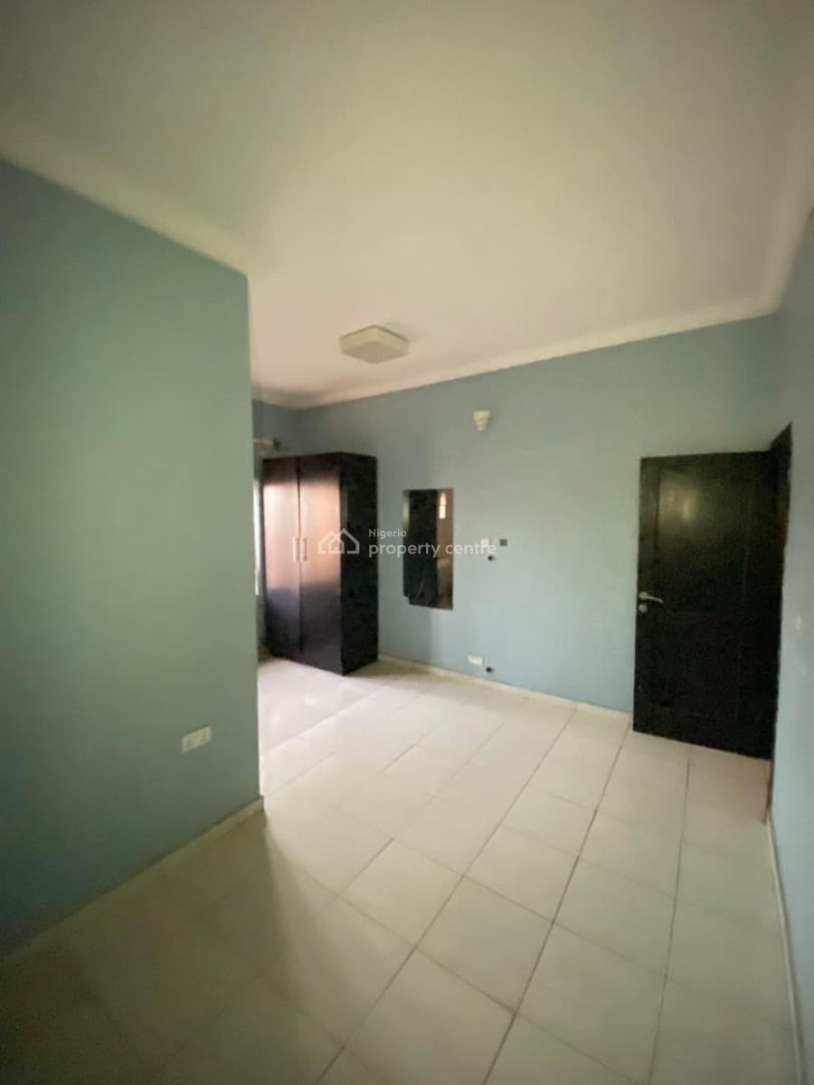 Luxury Services 4bedroom Terrace Duplex, Osapa Lekki Lagos, Lekki, Lagos, Terraced Duplex for Rent