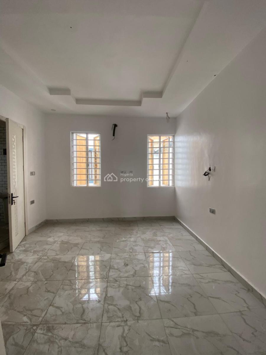 5 Bedroom Semi Detached Duplex with Bq, Agungi, Lekki, Lagos, Semi-detached Duplex for Sale