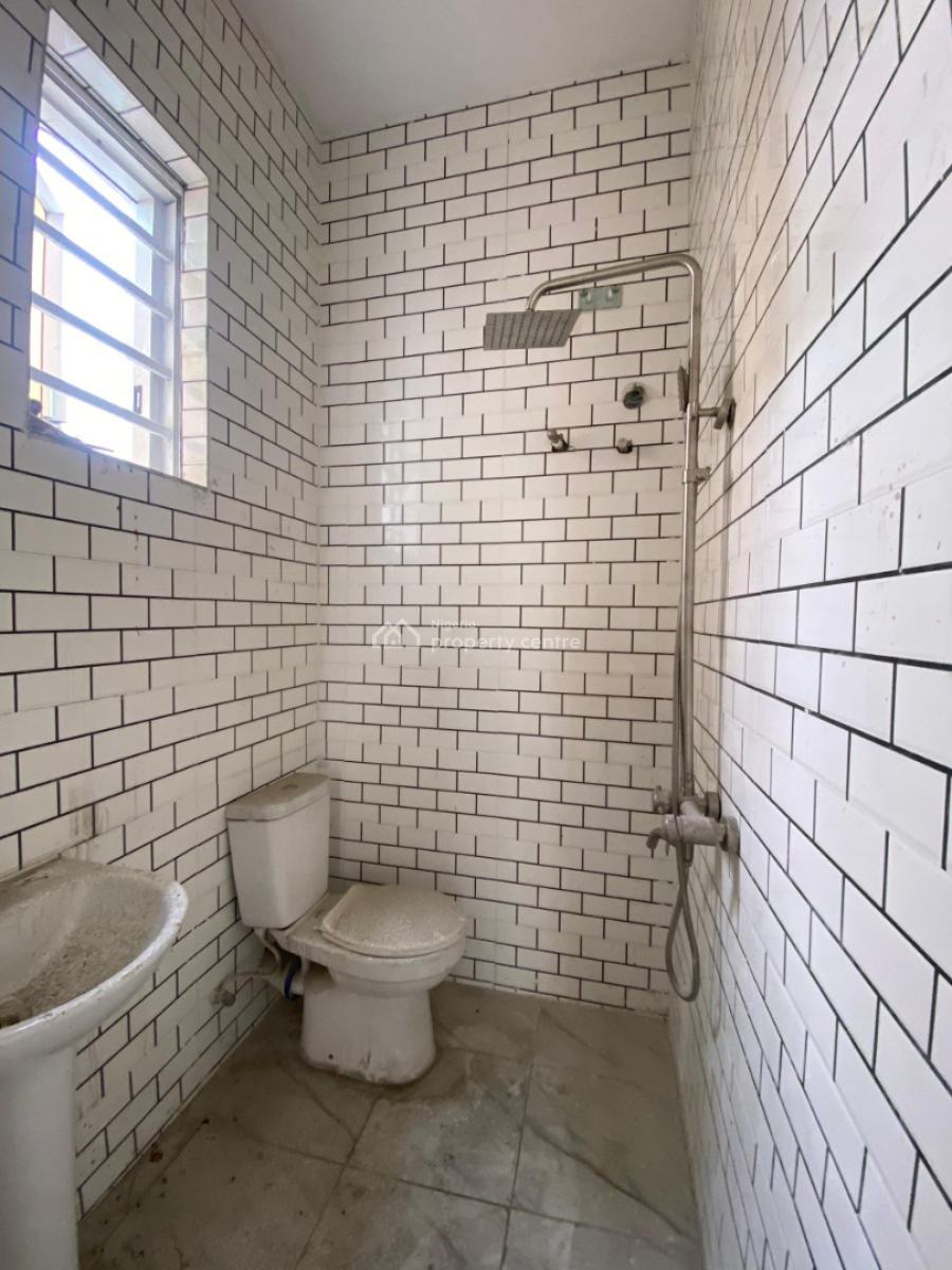 1 Bedroom Apartment All Ensuite, Agungi, Agungi, Lekki, Lagos, Block of Flats for Sale