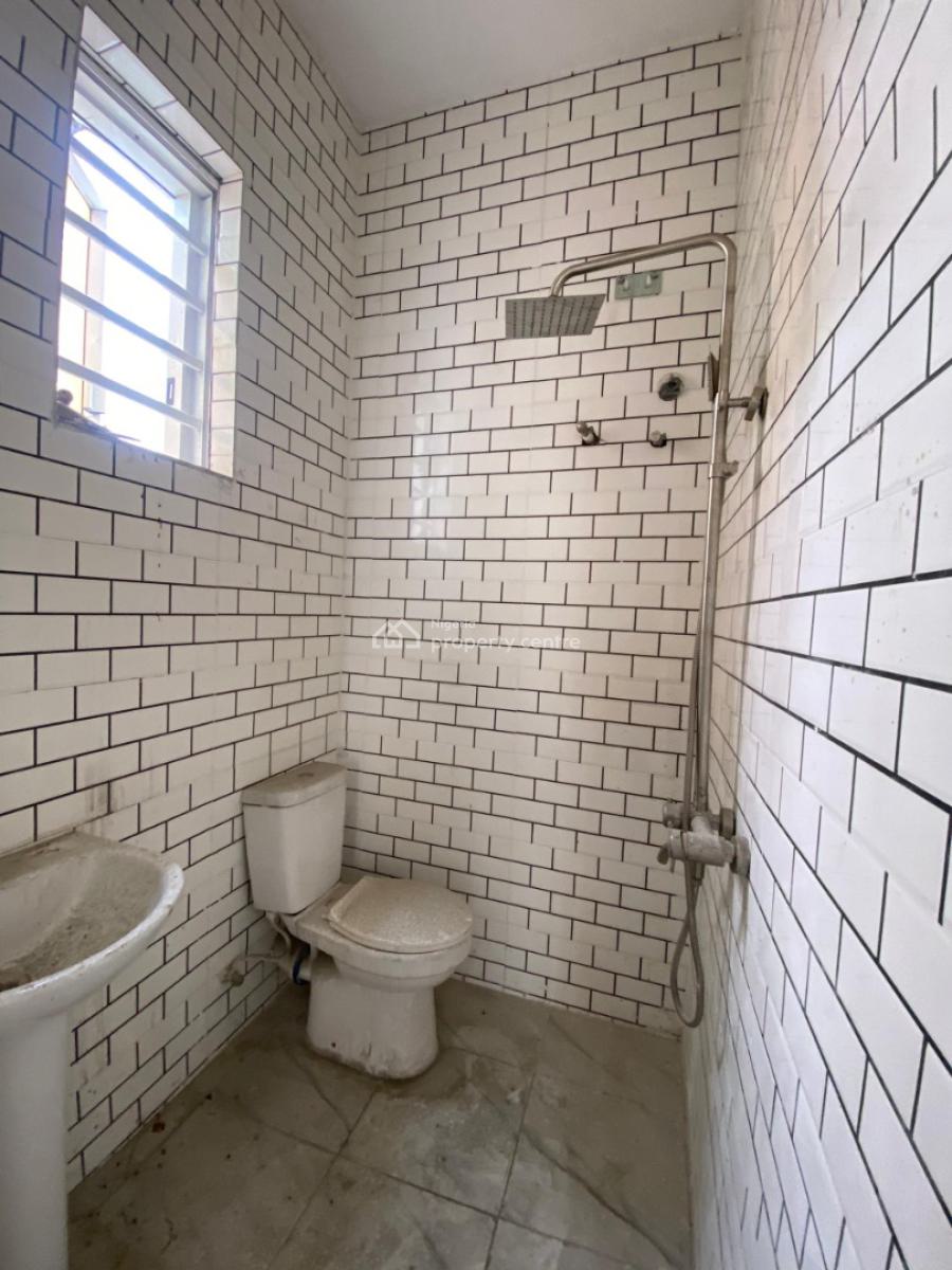 1 Bedroom Apartment All Ensuite, Agungi, Agungi, Lekki, Lagos, Block of Flats for Sale