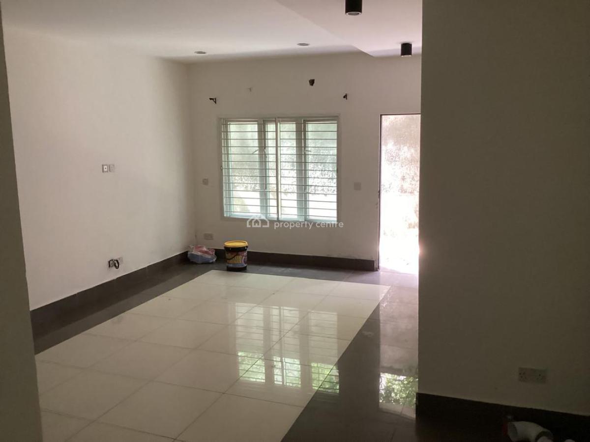 Self-serviced 2-bedroom Apartment (ground Floor ), Oniru, Victoria Island (vi), Lagos, Flat / Apartment for Rent