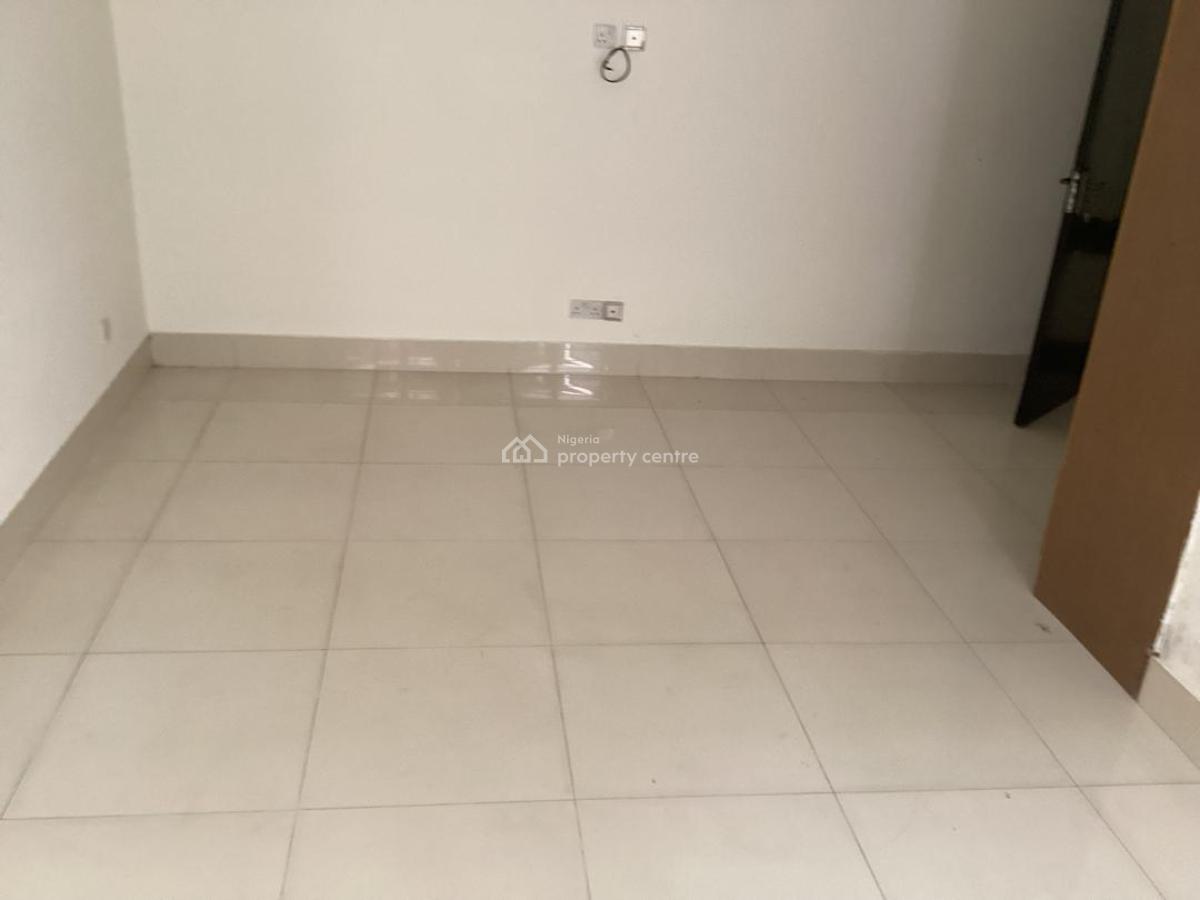 Self-serviced 2-bedroom Apartment (ground Floor ), Oniru, Victoria Island (vi), Lagos, Flat / Apartment for Rent