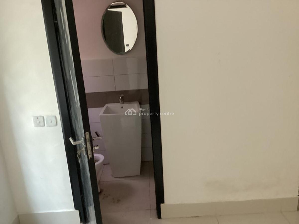 Self-serviced 2-bedroom Apartment (ground Floor ), Oniru, Victoria Island (vi), Lagos, Flat / Apartment for Rent