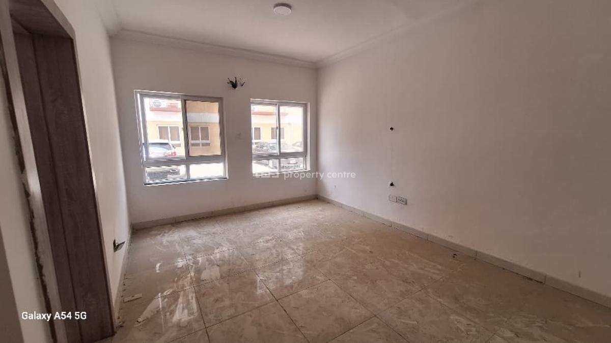 Newly Built 2bedroom Apartment, Chevron, Lekki, Lagos, Flat / Apartment for Rent