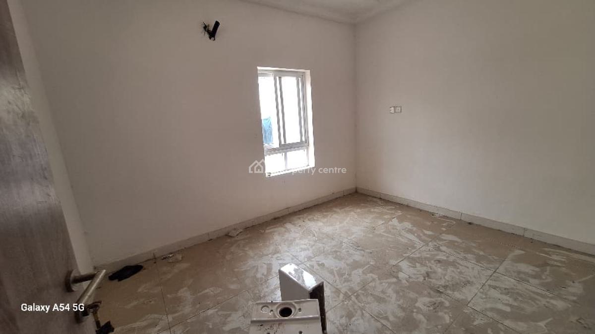 Newly Built 2bedroom Apartment, Chevron, Lekki, Lagos, Flat / Apartment for Rent