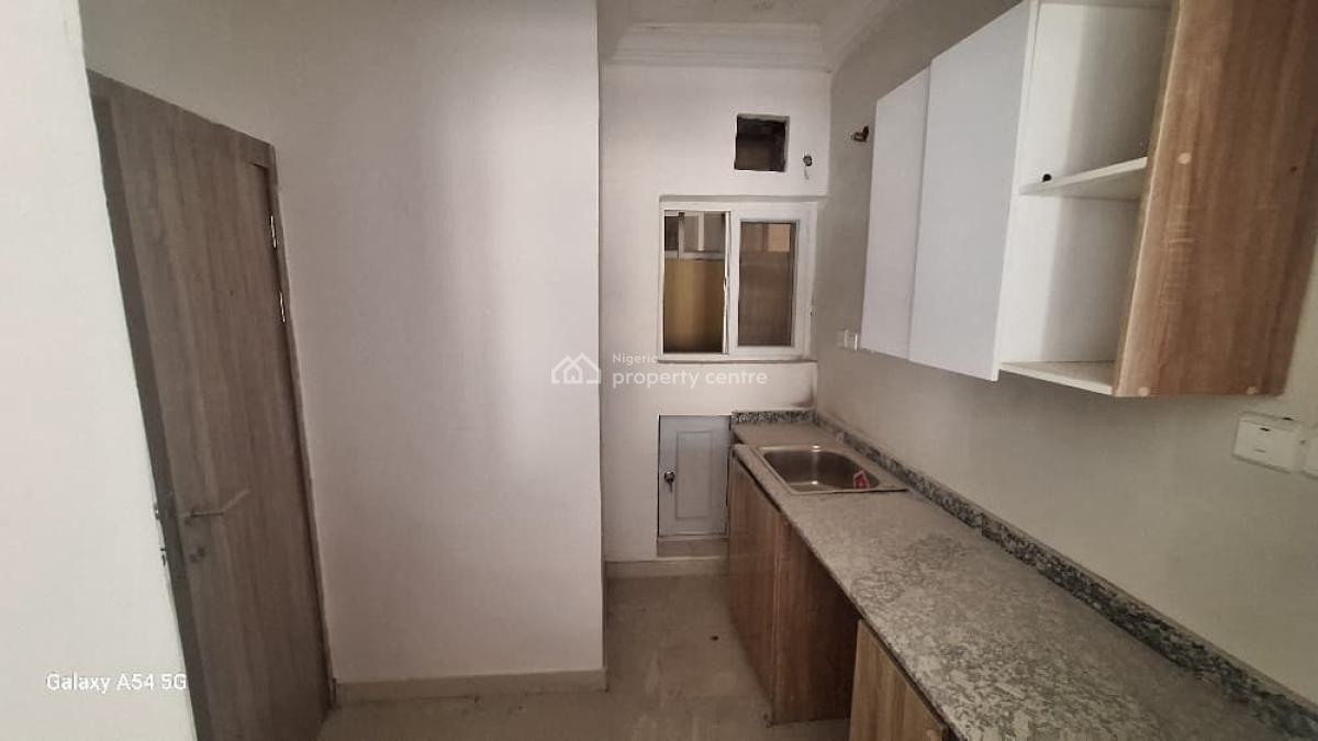 Newly Built 2bedroom Apartment, Chevron, Lekki, Lagos, Flat / Apartment for Rent