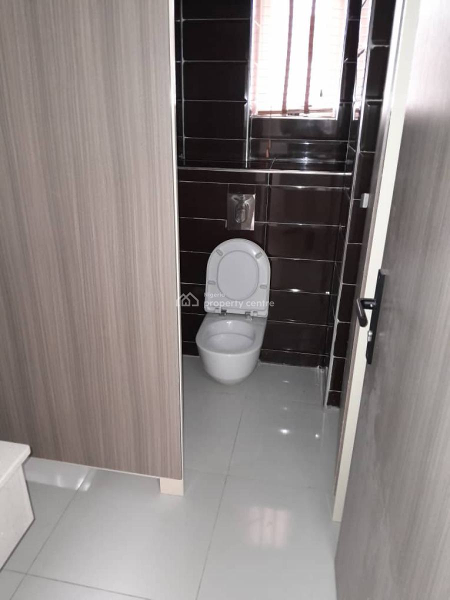 Fully Furnished 47 Hotel Suits on 7 Floors, on a Land Area of 900sqm.*, Mojisola Inikoyi Estate Ikoyi Lagos, Ikoyi, Lagos, Hotel / Guest House for Rent