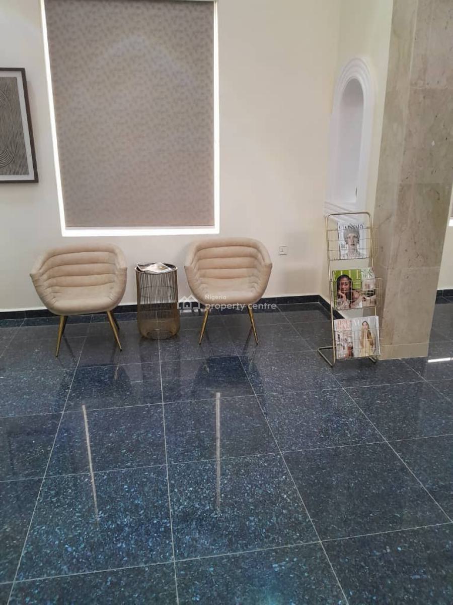 Fully Furnished 47 Hotel Suits on 7 Floors, on a Land Area of 900sqm.*, Mojisola Inikoyi Estate Ikoyi Lagos, Ikoyi, Lagos, Hotel / Guest House for Rent