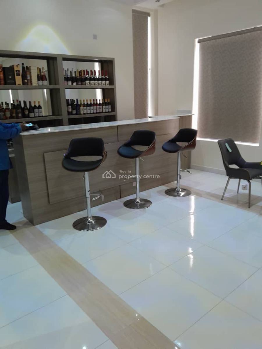 Fully Furnished 47 Hotel Suits on 7 Floors, on a Land Area of 900sqm.*, Mojisola Inikoyi Estate Ikoyi Lagos, Ikoyi, Lagos, Hotel / Guest House for Rent