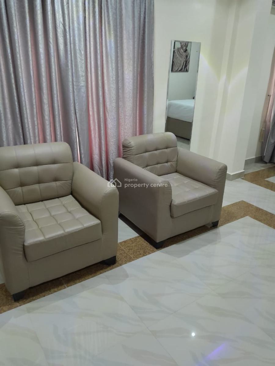 Fully Furnished 47 Hotel Suits on 7 Floors, on a Land Area of 900sqm.*, Mojisola Inikoyi Estate Ikoyi Lagos, Ikoyi, Lagos, Hotel / Guest House for Rent