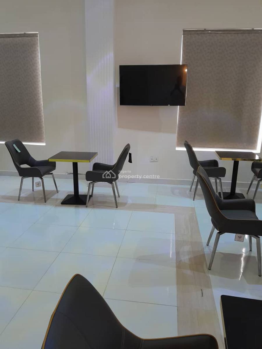 Fully Furnished 47 Hotel Suits on 7 Floors, on a Land Area of 900sqm.*, Mojisola Inikoyi Estate Ikoyi Lagos, Ikoyi, Lagos, Hotel / Guest House for Rent