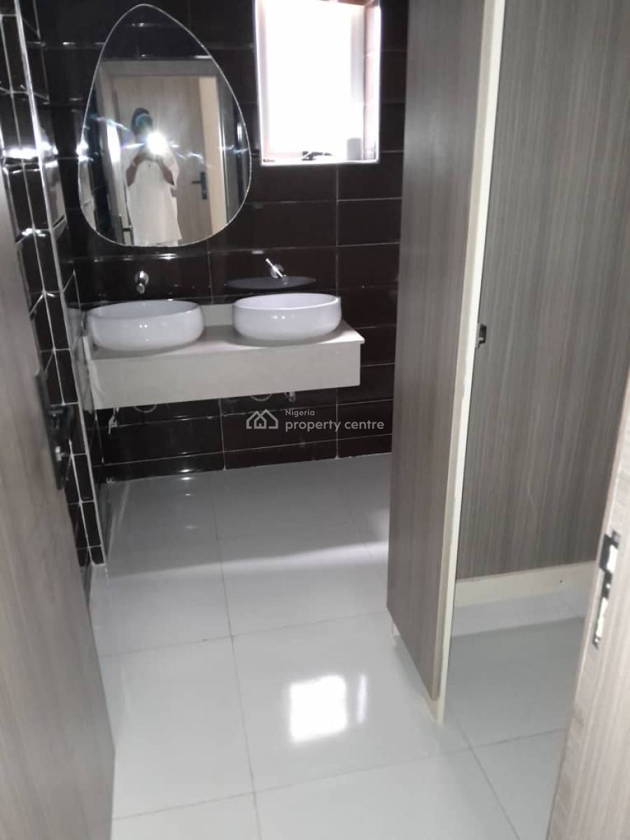 Fully Furnished 47 Hotel Suits on 7 Floors, on a Land Area of 900sqm.*, Mojisola Inikoyi Estate Ikoyi Lagos, Ikoyi, Lagos, Hotel / Guest House for Rent