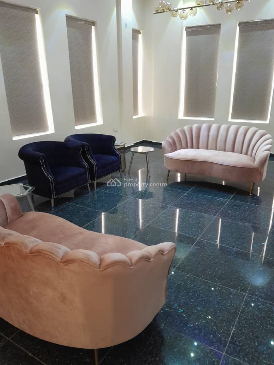 Fully Furnished 47 Hotel Suits on 7 Floors, on a Land Area of 900sqm.*, Mojisola Inikoyi Estate Ikoyi Lagos, Ikoyi, Lagos, Hotel / Guest House for Rent