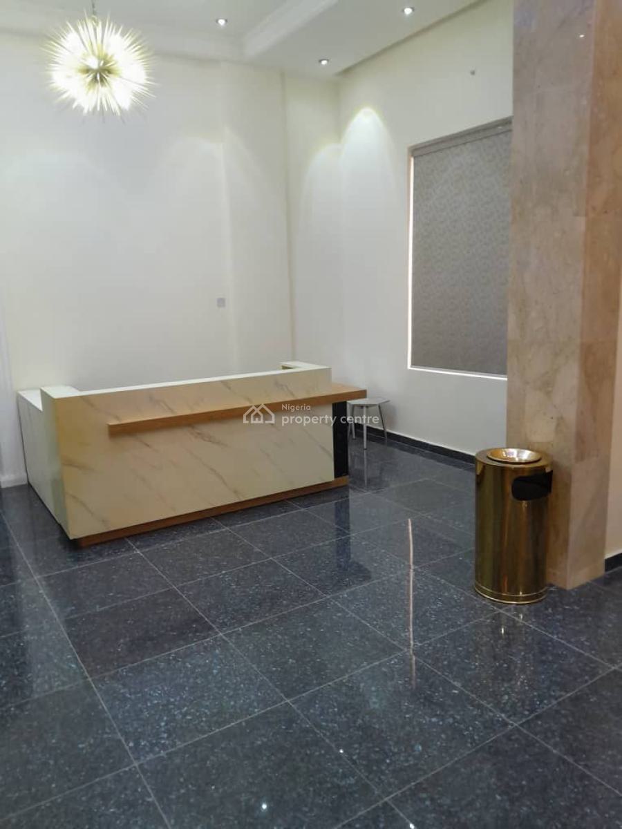Fully Furnished 47 Hotel Suits on 7 Floors, on a Land Area of 900sqm.*, Mojisola Inikoyi Estate Ikoyi Lagos, Ikoyi, Lagos, Hotel / Guest House for Rent