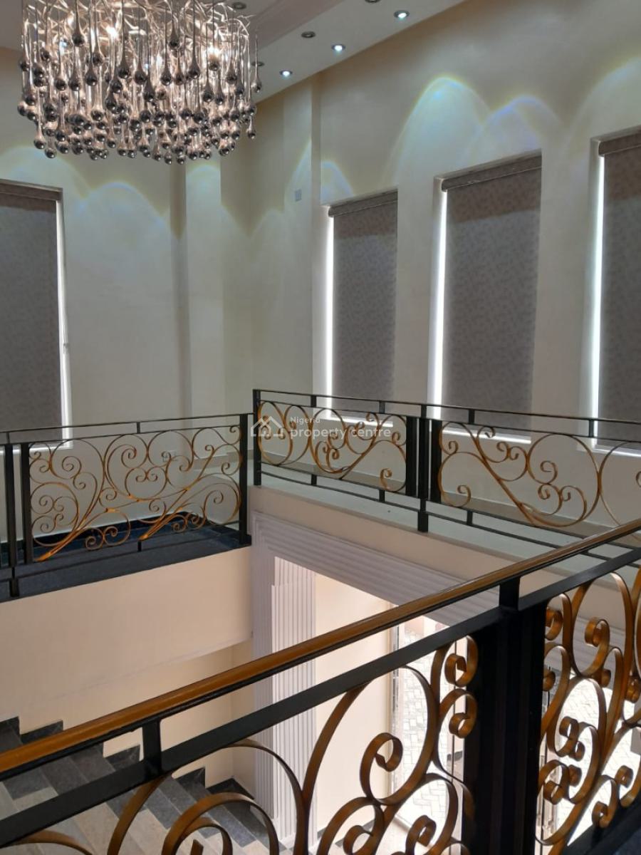 Fully Furnished 47 Hotel Suits on 7 Floors, on a Land Area of 900sqm.*, Mojisola Inikoyi Estate Ikoyi Lagos, Ikoyi, Lagos, Hotel / Guest House for Rent