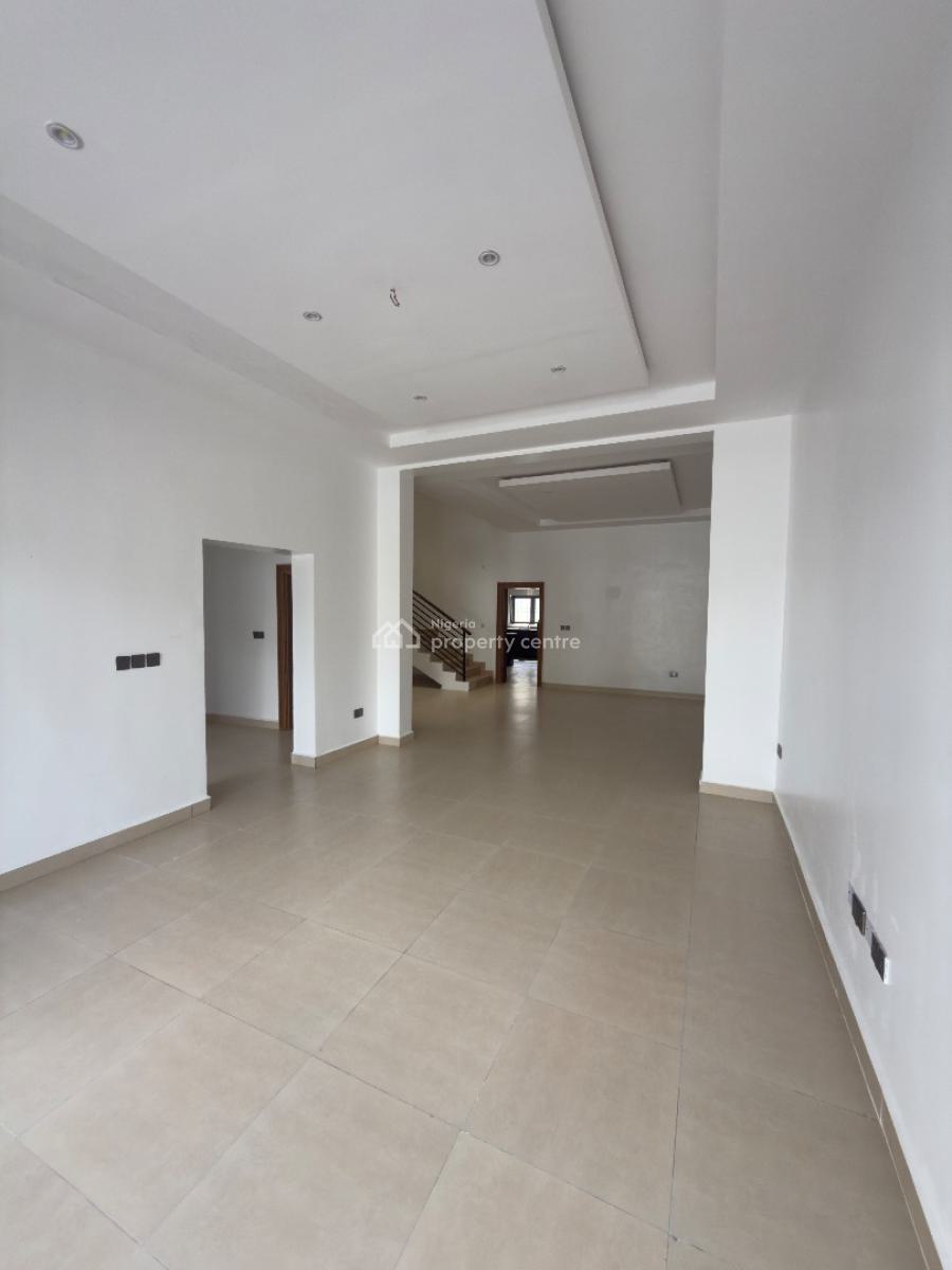 Exquisite 3units of 4bedroom Terraces, Maitama, Maitama District, Abuja, Terraced Duplex for Rent