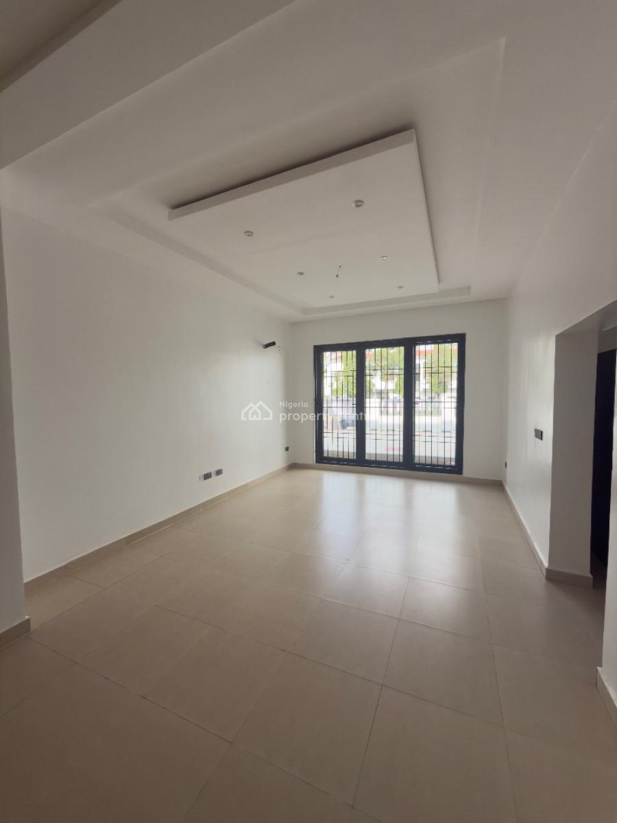 Exquisite 3units of 4bedroom Terraces, Maitama, Maitama District, Abuja, Terraced Duplex for Rent