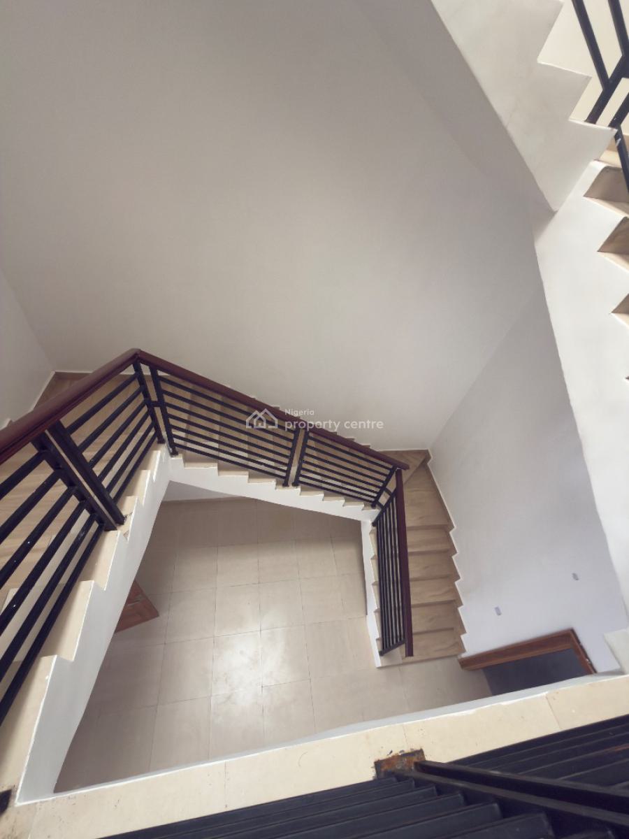 Exquisite 3units of 4bedroom Terraces, Maitama, Maitama District, Abuja, Terraced Duplex for Rent
