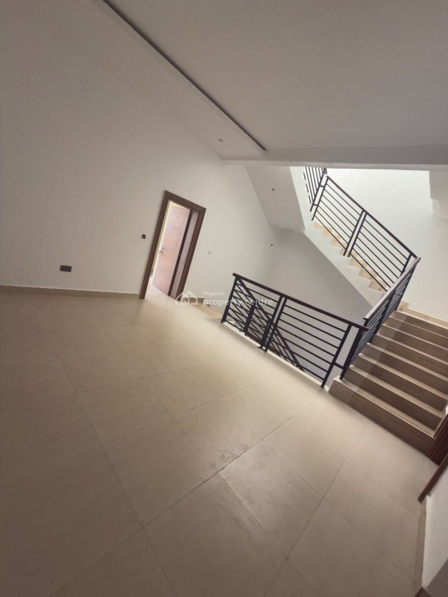 Exquisite 3units of 4bedroom Terraces, Maitama, Maitama District, Abuja, Terraced Duplex for Rent