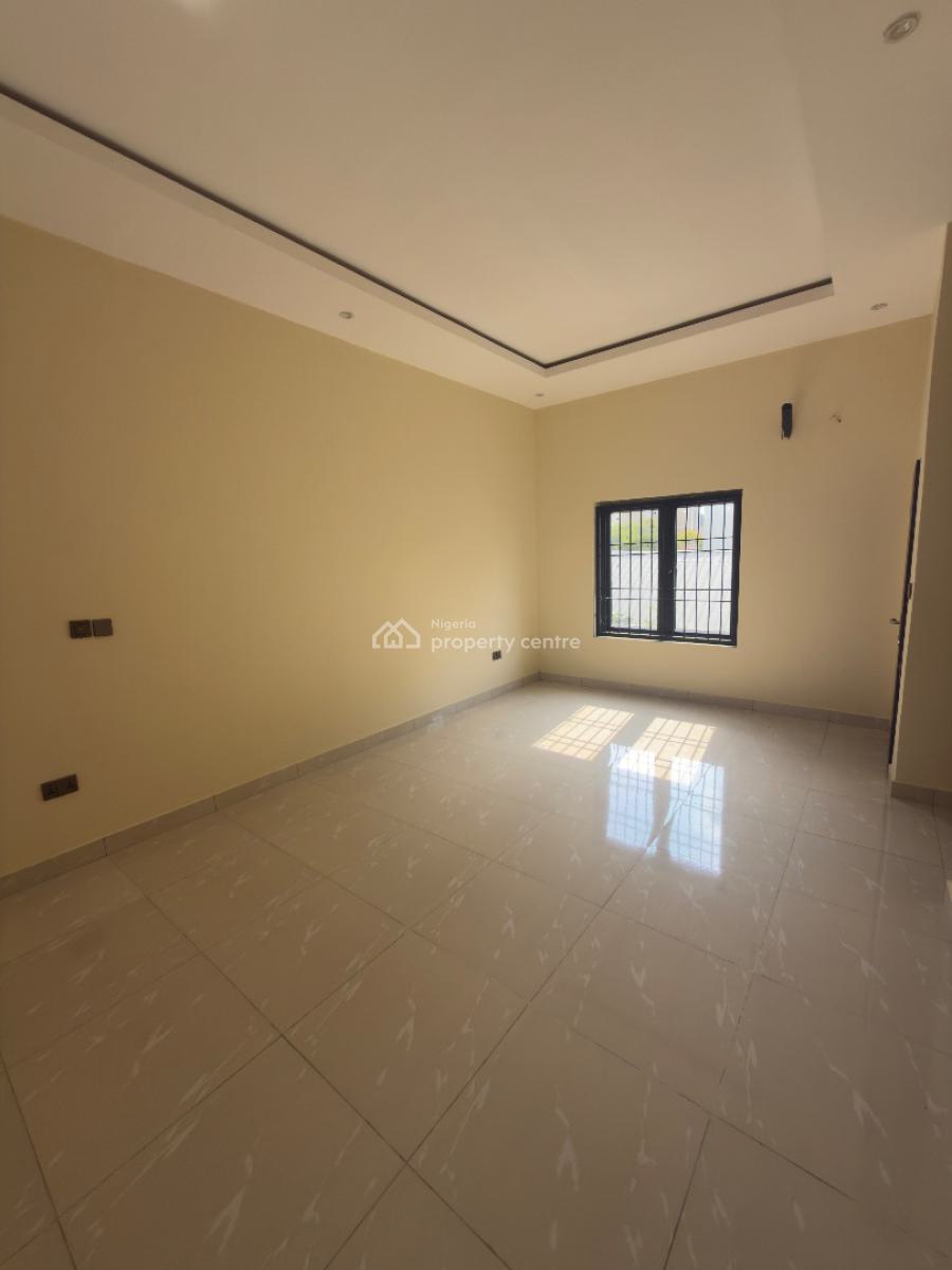 Exquisite 3units of 4bedroom Terraces, Maitama, Maitama District, Abuja, Terraced Duplex for Rent