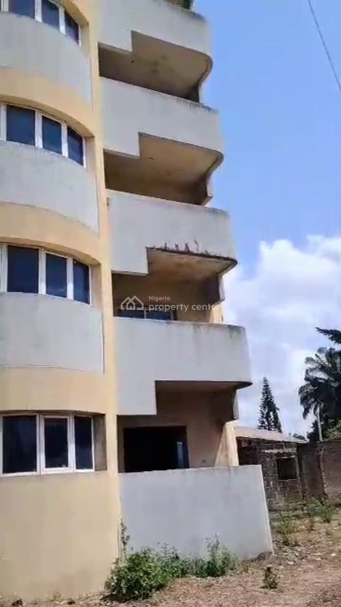 Luxury 24 Units 3bedroom Flat, Apapa, Lagos, Block of Flats for Sale