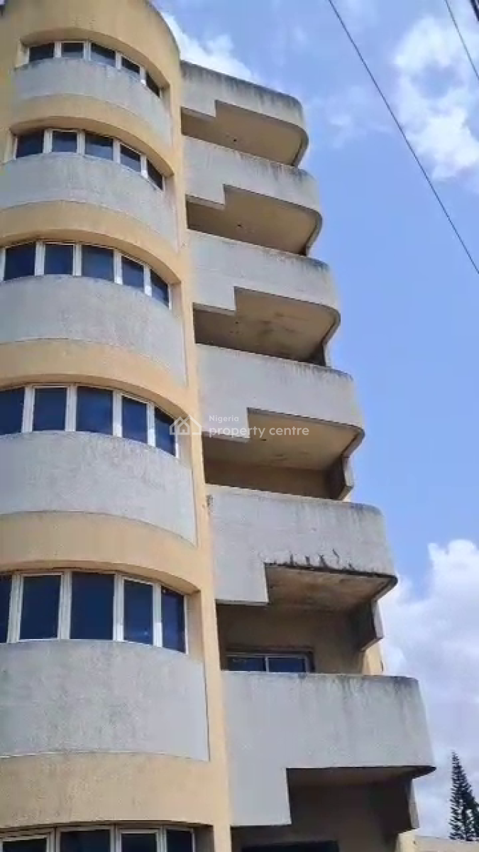Luxury 24 Units 3bedroom Flat, Apapa, Lagos, Block of Flats for Sale