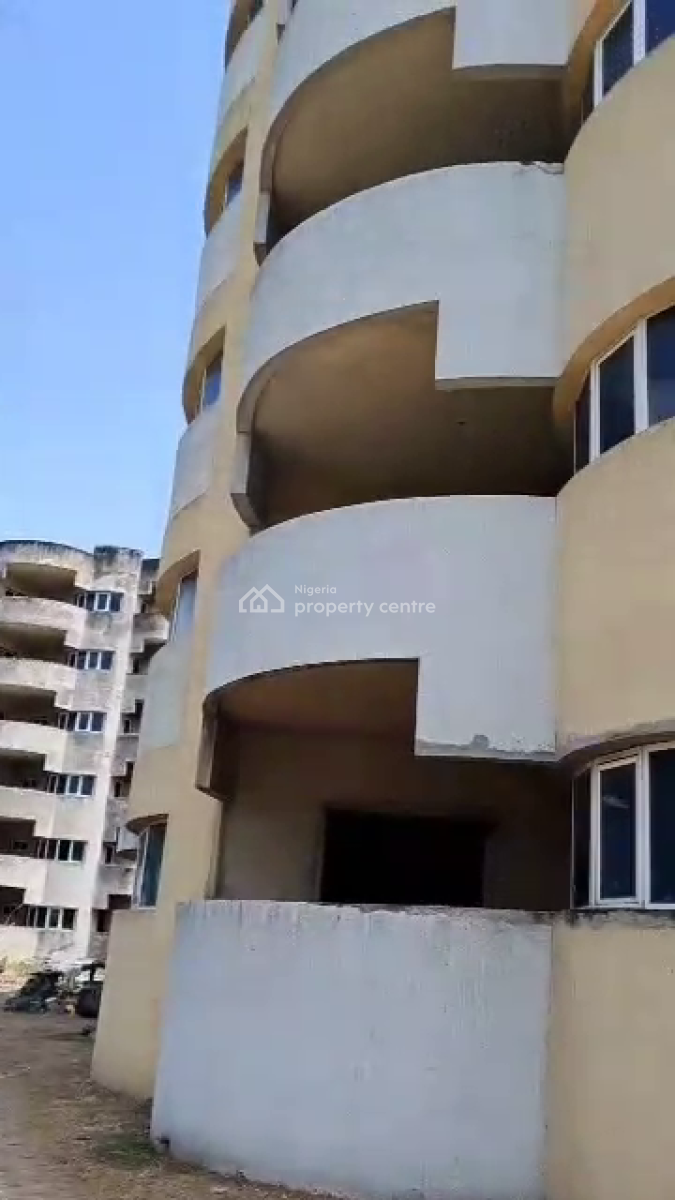 Luxury 24 Units 3bedroom Flat, Apapa, Lagos, Block of Flats for Sale